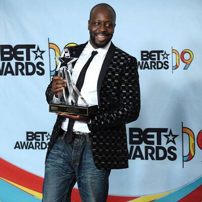 BET Awards: Gedenken an Michael Jackson