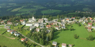 Navi-Panne: Alle Wege f&uuml;hren nach K&auml;rnten