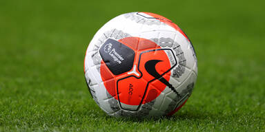 Premier LEague Ball
