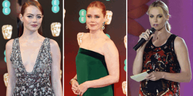 Diese Stars führen durch Oscar-Nacht