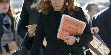 Höchststrafe und Freisprüche für Madrid-Bomber