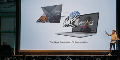 Wird Linzer Start-up nächstes 