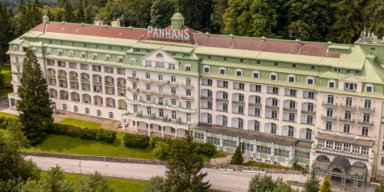 Kultur mit H&ouml;henrausch: Der Semmering wird wieder zur B&uuml;hne