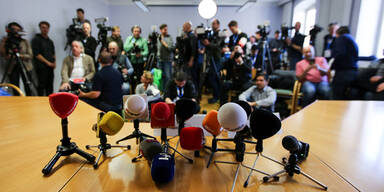 Internationale Presse zeigt sich schockiert