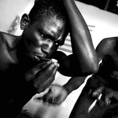 Die besten Pressefotos 2009