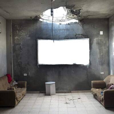 Die besten Pressefotos 2009