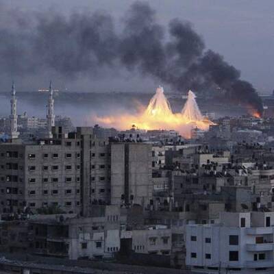 Die besten Pressefotos 2009