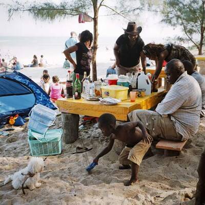 Die besten Pressefotos 2009