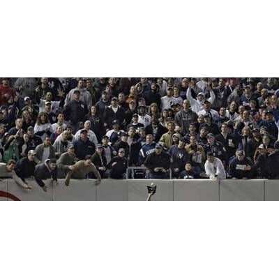 Die besten Pressefotos 2009