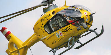 Hubschrauber