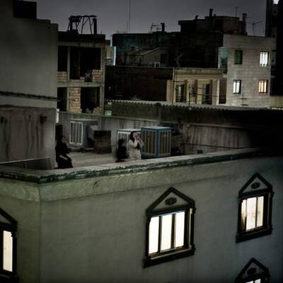 Die besten Pressefotos 2009