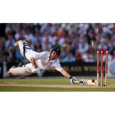 Die besten Pressefotos 2009