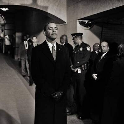 Die besten Pressefotos 2009