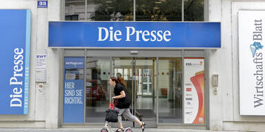 Presse Wirtschaftsblatt