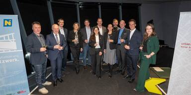 "Gemischter Satz trifft Gr&uuml;ner Veltliner&ldquo;: Ostregion bringt Digitalisierung voran