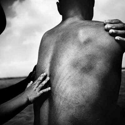 Die besten Pressefotos