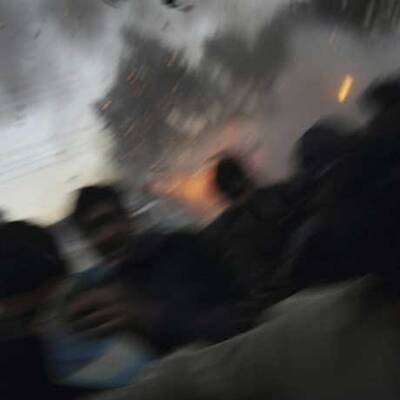 Die besten Pressefotos