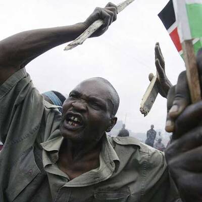 Die besten Pressefotos