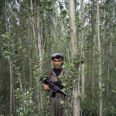 Die besten Pressefotos