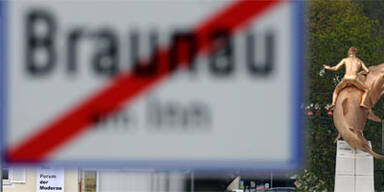 Nackter Hintern in Bayern empört Oberösterreicher