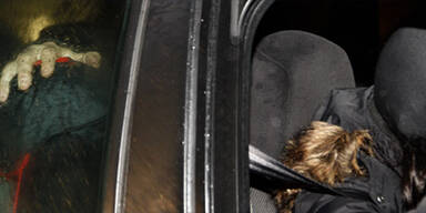 ETA-Boss machte sich bei Festnahme in die Hose