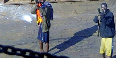 EU-Flotte schlägt Piraten in die Flucht