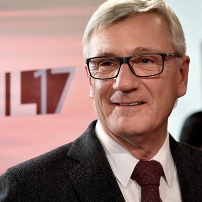 Das war das Jahr 2017