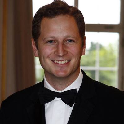 Hubertus von Hohenlohe (51)