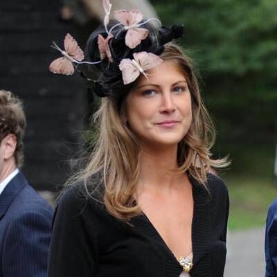 Hubertus von Hohenlohe (51)