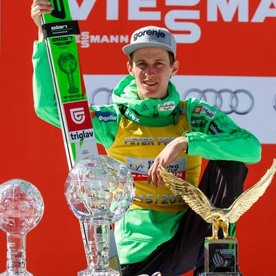 Das war das Jahr 2016