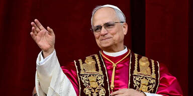 Papst Leo XIV.