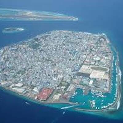 Vom Untergang bedroht