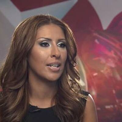 Popstars 2012 - 1. Folge