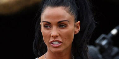 Katie Price