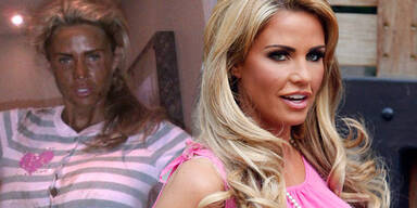 Katie Price