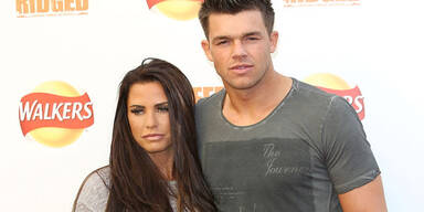 Leandro Penna, Katie Price