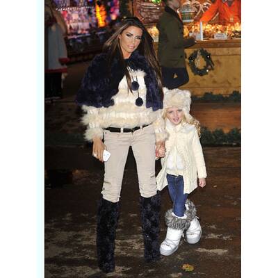 Gestraft fürs Leben: Welches Star-Kind hat den schlimmsten Namen?