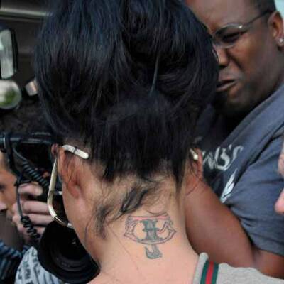Die Tattoos der Stars