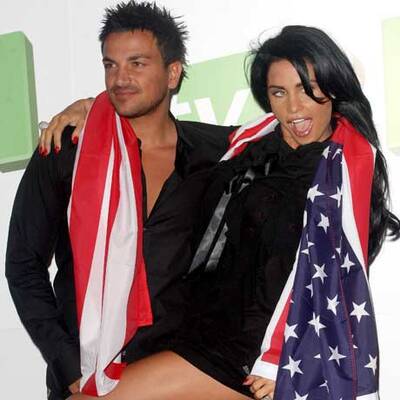 Price und Andre trennen sich