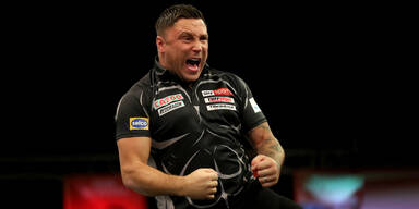 Gerwyn Price