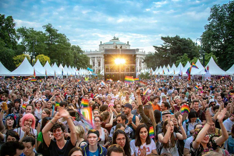 Vienna Pride
