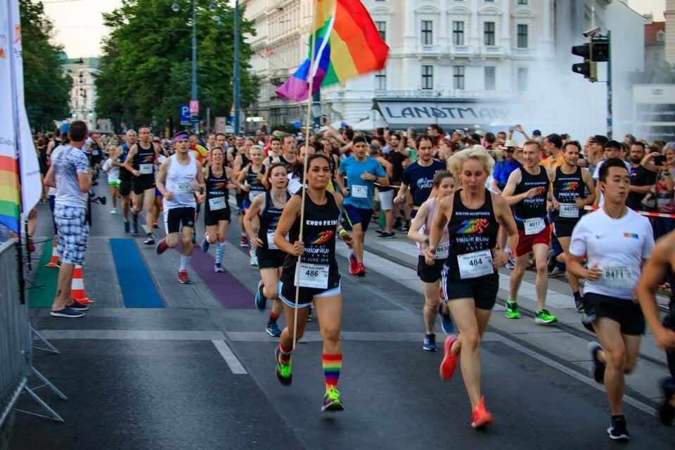 Vienna Pride
