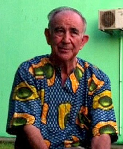 Erster Ebola-Kranker in Europa