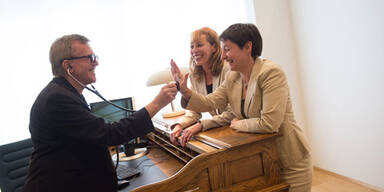 Startschuss f&uuml;r neue Prim&auml;rversorgung