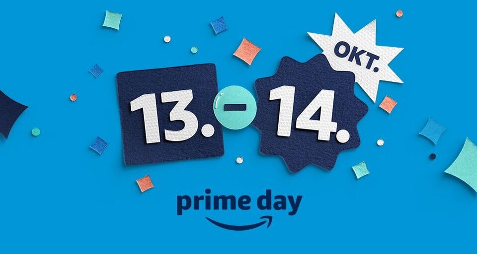 Amazon Prime Day 2020: Datum & Angebote bekannt