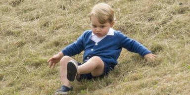 Prince George