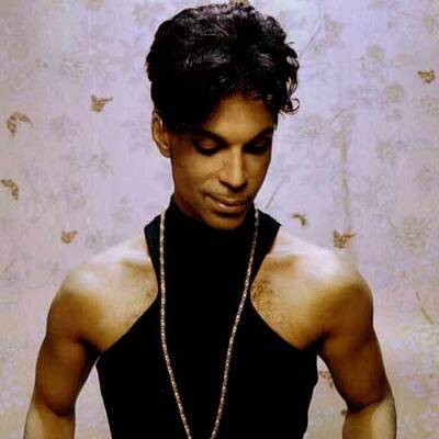 Die 25 einflussreichsten Künstler