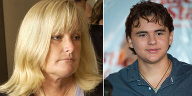 Prince Michael Jackson, Debbie Rowe