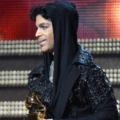 Das war Musik-Legende Prince