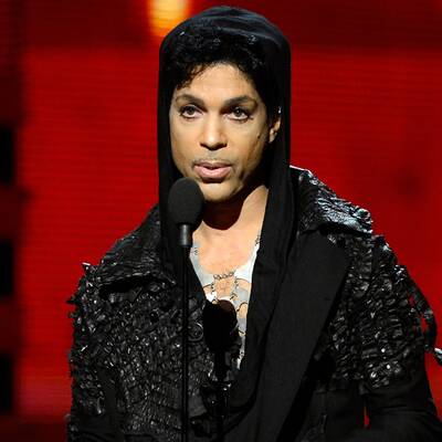 Das war Musik-Legende Prince